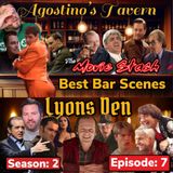 7. The Draft: Best Bar Scenes