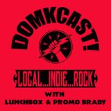 DOMKcast with Follow The Buzzard