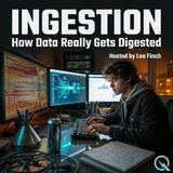 Ingestion - Your Brain Has a Garbage Pipeline: Human Learning vs. Data Ingestion