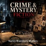 Nancy Brandon's Mystery - Lilian C Garis