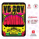 Yo soy la cumbia