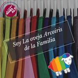 Soy la Oveja Arcoíris de la Familia