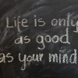 Episode 608 A Better You Is Up To You