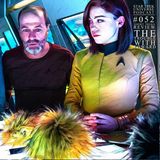 Short Treks - "The Trouble With Edward" Review
