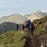 Trekking e solidarietà ricordando Cristina Castagna: al via il nuovo calendario di escursioni