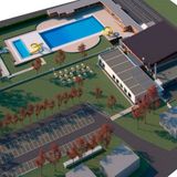 Riqualificazione delle piscine, al via il project financing da 47 milioni in 20 anni