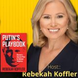 Ep 17 - The Stability of Putin's Regime: Truth vs. Fiction