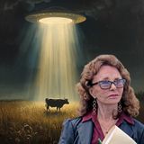 Ep. #900: The Mystery of Animal Mutilations and Alien Abductions w/ Linda Moulton Howe