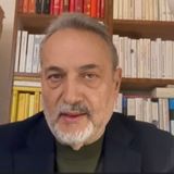 Editoriale di Claudio Brachino del 10 febbraio 2025: I lupi della truffa