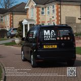 Pest Control London | MA Pest Control #PestControlLondon