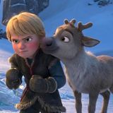 Kristoff y los Trolls ❄️ Cómo Respirar ante la Frustración