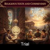 Trial - Charlotte Mary Yonge - Part 2