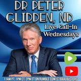 BANNED TALK Dr Glidden and Dr Monzo Deleted Video 5.14.2025