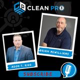 Why Local Cleaning Companies WIN Over Big Corporations! (The Secret to Business Success)