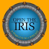 Open The Iris Episode 33: Ascension