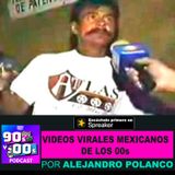 4 Videos virales mexicanos de los 00s