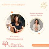 Cómo vivir bien de la abogacía