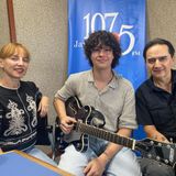 EP 16 Juan Libiesis & Los Nadaistas