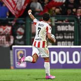 Il Lane scala il Dolomiti e mantiene la vetta. Straf… Alcione Arzichiampo in casa