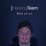 El regreso - Hacking Team Sud America