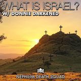 145: Top Gets Crushed in Heated Debate on Israel w/ Donnie Darkened