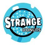 6-5 Strange Donut Day