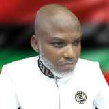 Court  turn down Nnamdi Kanu’s plea for bail and removal from DSS custody