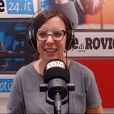 Martina Orsetti, responsabile comunicazione del Circolo Parrocchiale Duomo