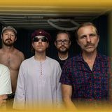 Aaron Bruno of The Barbarians of California Talks Hardcore and Modern Fashion