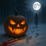 Spooky Halloween Horror Stories — Vampires, Revenge & Winter Frights