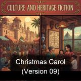 Christmas Carol Version 09 - Charles Dickens