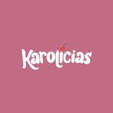 Bem vindos ao Podcast Karolícias!
