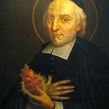 San Juan Eudes, sacerdote fundador