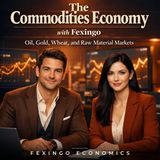 Why Natural Gas Spiked 7 Percent in a Week — Fexingo Business