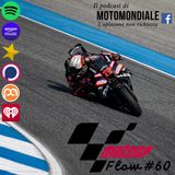 Ep. #60 - Test Buriram: Aprilia avvicina Ducati. Le previsioni per primo GP e Mondiale 2026
