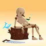 Le avventure di Pinocchio di Carlo Collodi: trama e personaggi