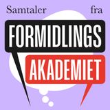 Julie Sommerlund: forskningsformidling i blæsevejr