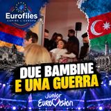 Quella volta che armeni e azeri attaccarono due bambine per un abbraccio