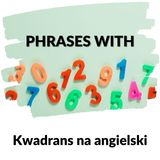 KNA: Lekcja 436 (wyrażenia z liczbami)