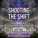 Shooting the Shift Ep2: The Matrix Movies, CE5