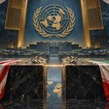 23 settembre 2026 - Notiziario Mondo