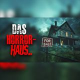 Um Mitternacht im Horrorhaus… Wer klopft von innen? | Hörbuch Horror Mystery