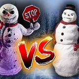 Jack Frost (1997) VS Jack Frost (1998) | WHICH ONE IS BETTER?
