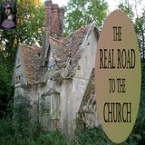 The Real Road to Church | Robert Aickman | Podcast