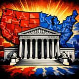 Supreme Court Case Could Reshape the 2026 Midterms
