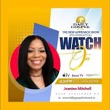 Interview with Jeanine Mitchell: Part 2 of 2 -Ep 3311