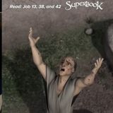 Let’s talk about JOB and how it relates to ISLAM!?