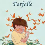 Lisa Riccardi "Farfalle"