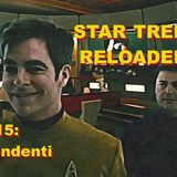 Star Trek Reloaded. Capitolo 15: Analisi sorprendenti. Italiano