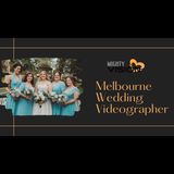 The Art of Timeless Wedding Cinematography